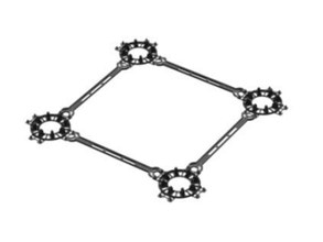 Geoplast Elevetor Max Formwork