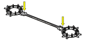 Geoplast Elevetor Max Formwork