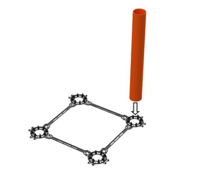 Geoplast Elevetor Max Formwork