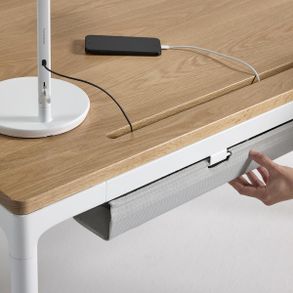 Humanscale Efloat Quattro Cable Manager