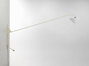Vitra Abat-Jour Conique Wall Lamp