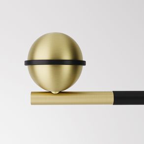 Prof Jane Floor-Standing Coat Rack