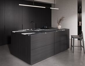 Neolith Victoria Kitchen Worktop
