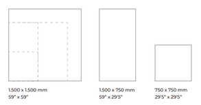 Neolith Victoria Kitchen Worktop