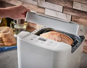 Russellhobbs Classics Breadmaker