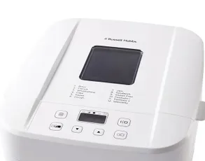 Russellhobbs Classics Breadmaker