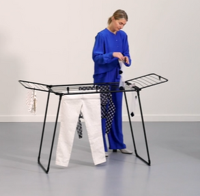 Brabantia Hangon Drying Rack Too