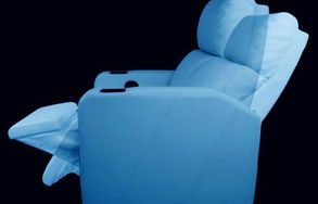 Fercoseating Verona Zero Wall Chair