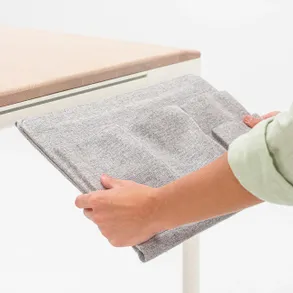 Beflo Dale - Hanging Desk Organizer