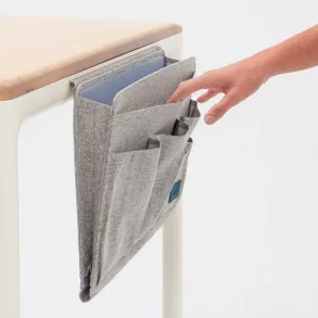 Beflo Dale - Hanging Desk Organizer