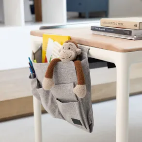 Beflo Dale - Hanging Desk Organizer