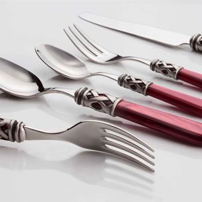 Bugatti Aladdin Kids Baby Cutlery Set