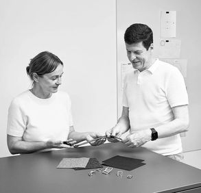 Miacara Campo Dog Bed