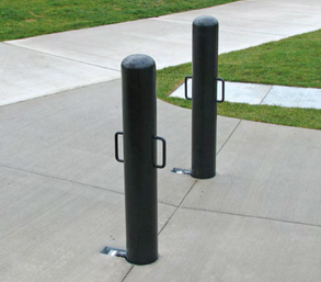 Tournesol B-1 Bollard Collection