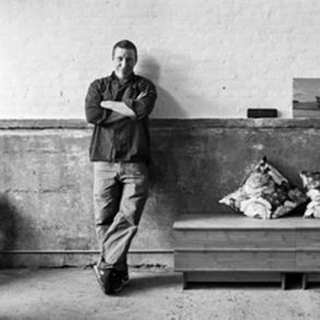 We Do Wood Shoe Rack