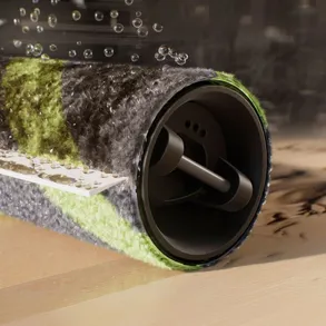 Irobot Roomba® Max - 705 Combo Robot + Autowash™ Dock