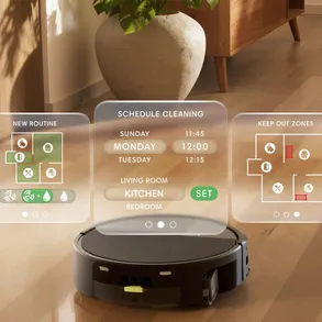 Irobot Roomba® Max - 705 Combo Robot + Autowash™ Dock