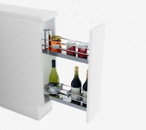 Finixia Kitchen Cabinets