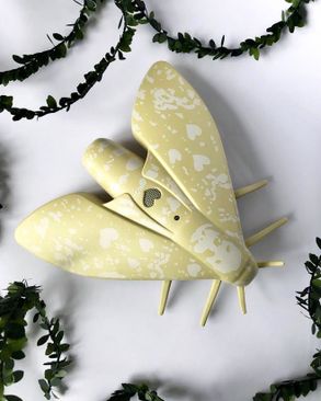 Jalo Helsinki Smoke Alarm - Lento 10