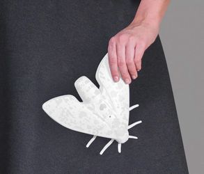 Jalo Helsinki Smoke Alarm - Lento 10