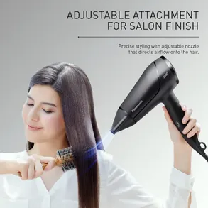 Panasonic Hair Dryer With Powerful Fast Drying