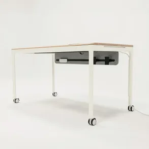 Beflo Caster Desk Wheel