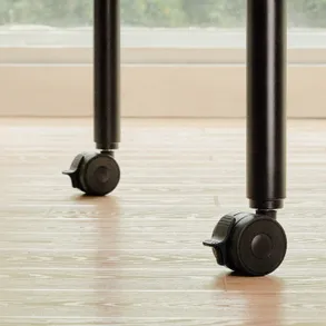 Beflo Caster Desk Wheel