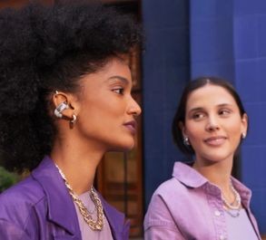 Boss Bose Ultra Open Earbuds