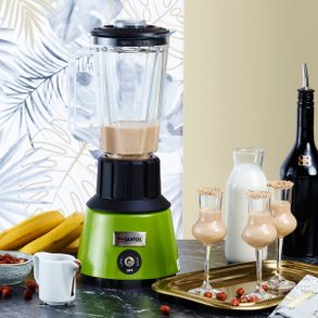 Santos Bar Blender 33