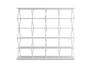 Lapalma Jazz | Modular Bookcase Collection