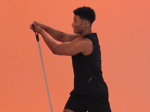 Technogym Elastic Bands