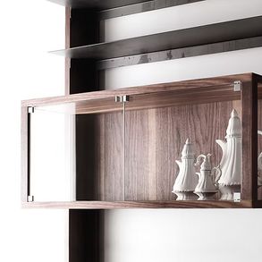 Lando Theme Shelves