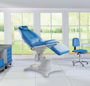 Lemimd Dreamed Massaging Chair