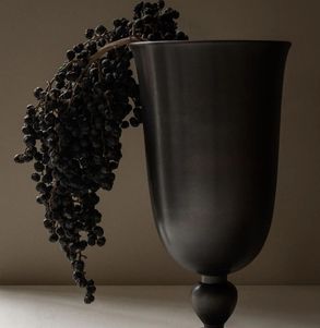 Audo Pavot Vase