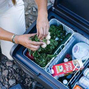 Dometic CFX5 95DZ Electric Cooler