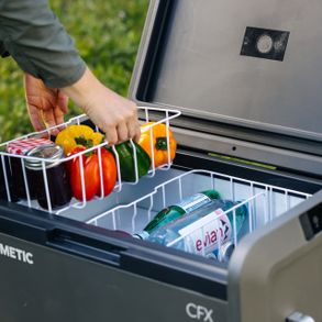 Dometic CFX5 95DZ Electric Cooler