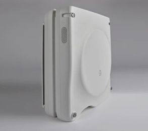 Rabbit Air A3 Ultra Quiet Air Purifier