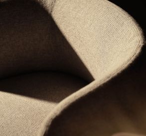Lema Miki Lounge Chair