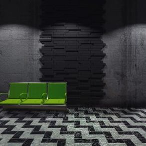 Quietstone Acoustic Tiles – Quietshapes