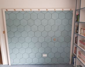 Quietstone Acoustic Tiles – Quietshapes