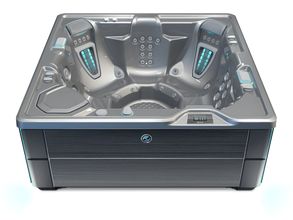 HotSpring Jetsetter™ Bathtub