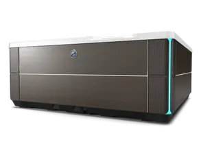 HotSpring Jetsetter™ Bathtub