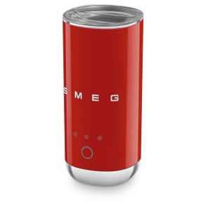 Smeg MFF02BLEU - Milk Frother