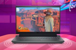 Dell Technologies G15 Gaming Laptop
