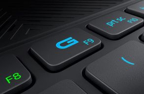 Dell Technologies G15 Gaming Laptop