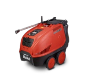 Hako Oertzen High-pressure Cleaners
