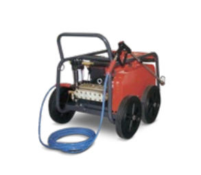 Hako Oertzen High-pressure Cleaners
