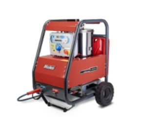 Hako Oertzen High-pressure Cleaners
