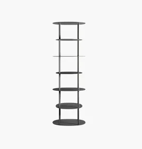 Tonin Casa Oasi Bookcase