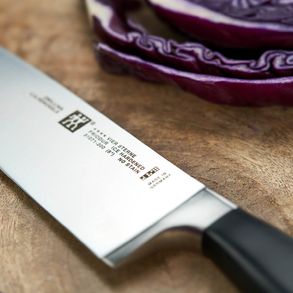 Zwilling ZWILLING **** Four Star  8-inch Chef's Knife